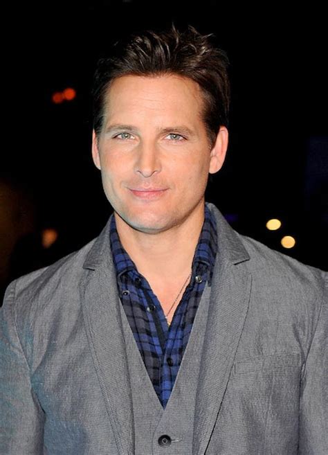 Peter Facinelli Height, Weight, Age, Girlfriend, Family, Facts, Biography