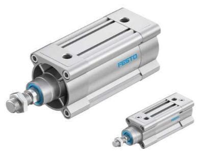 Smc Festo Parker Camozzi Siemens Cylinder Balluff Bhs Y Bes