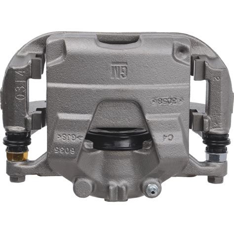 Cadillac Cardone Industries 18b5515 Cardone Remanufactured Brake