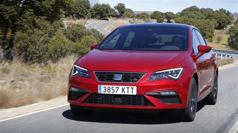 Nuova Seat Leon Tgi A Metano Prova Su Strada E Opinioni