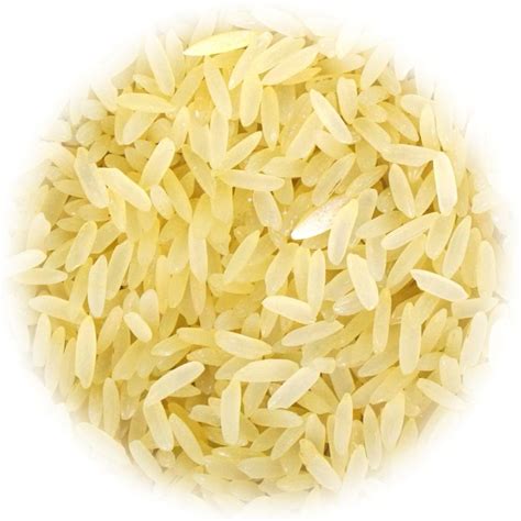 Thai Long Grain Parboiled Rice Broken Thai Jasmine Rice Exporter