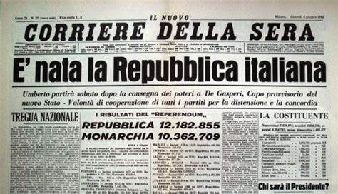 18 Aprile 1948 Le Prime Elezioni In Italia Focus It