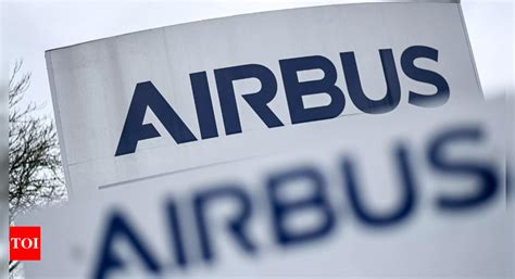 Airbus Signs Contract With Iim Mumbai To Boost Aviation Talent In India