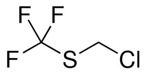 Chloromethyl Phenyl Sulfide 97 7205 91 6