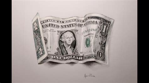 money: View Dollar Money Drawing Easy Images