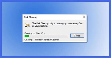 Using Disk Cleanup in Windows 10 - Ask Leo!