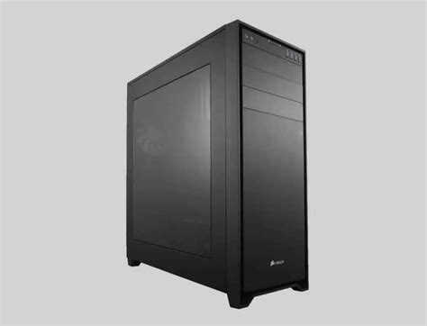 The 10 Best Corsair Cases in 2023 - What in Tech