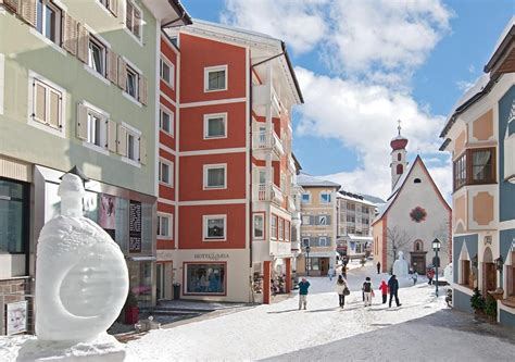 Hotel Maria, Ortisei (updated prices 2025)