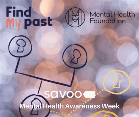 Donate To Mental Health Foundation With Findmypast