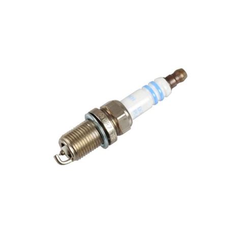 Bosch Fr Kpp Double Platinum Spark Plug Pcs