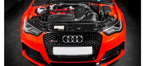 Eventuri Carbon Fiber Intake Systems For Audi Rs V Gen Buy With