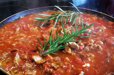 Соус болоньезе (неправильный) » My Humble Food - Простая жизнь и еда в ...