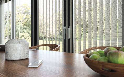 Motorized Vertical Blinds from China manufacturer - Foshan TaiZhou Home ...