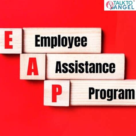 How To Utilize An Employee Assistance Program Eap By Astha Singh