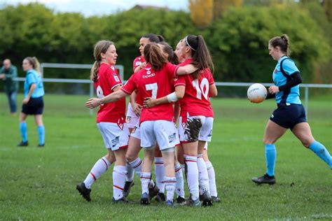 PREVIEW CPD Y Rhyl 1879 Vs Wrexham AFC Women News Wrexham AFC