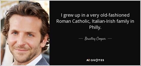 TOP 25 QUOTES BY BRADLEY COOPER (of 55) | A-Z Quotes