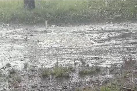 Maintien De La Vigilance Jaune Pour Fortes Pluies Et Orages Actu Cyclone