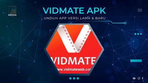 Download Vidmate Apk Unduh App Versi Lama And Baru