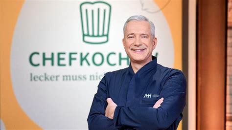 Chefkoch Tv Lecker Muss Nicht Teuer Sein Staffel Episodenguide