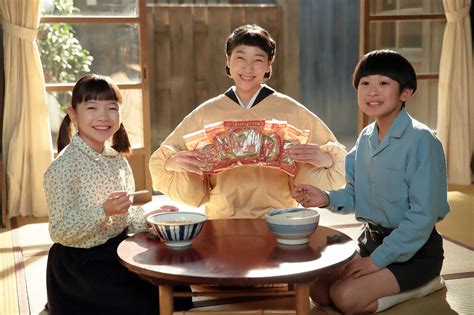 【写真 15枚】nhk連続テレビ小説「まんぷく」第118回の一場面（c）nhk Mantanweb（まんたんウェブ）