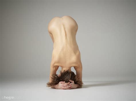 Hannah In Nude Abstracts By Hegre Art Erotic Beauties