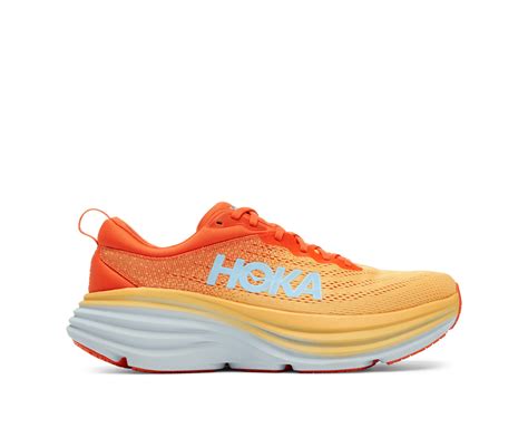 HOKA Bondi 8 for Men | HOKA® UK