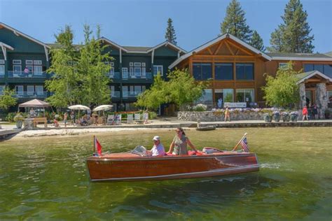 Mccall Idaho Summer Beach Fun On Pretty Payette Lake Roads Less