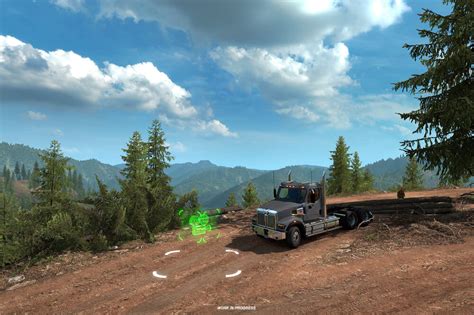 American Truck Simulator Actualizaci N Experimental Open Beta