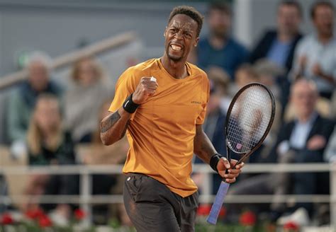 Atp Atlanta Day Predictions Including Gael Monfils Vs Thanasi Kokkinakis