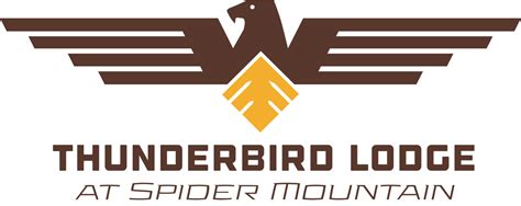 Thunderbird Resort Logo