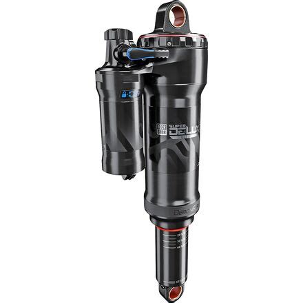 Rockshox Super Deluxe Ultimate Rct Rear Shock Bike