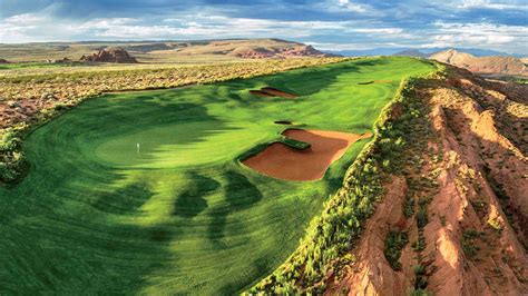 5 best golf courses in Utah (2022/2023) — GOLF.com