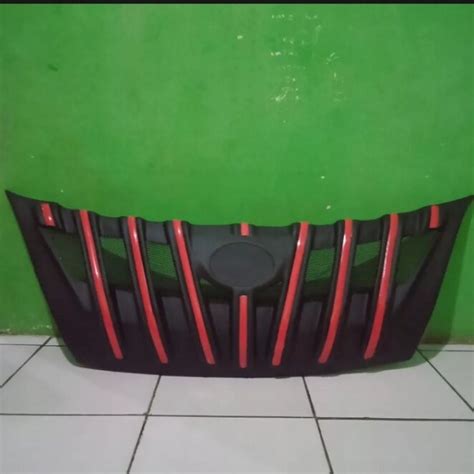 Grill Avanza Xenia Lazada Indonesia