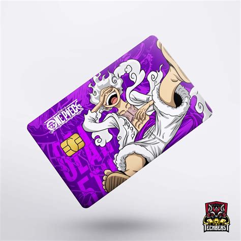 M One Piece Batch Atm Debit Credit Beep Card Skin Vinyl Sticker