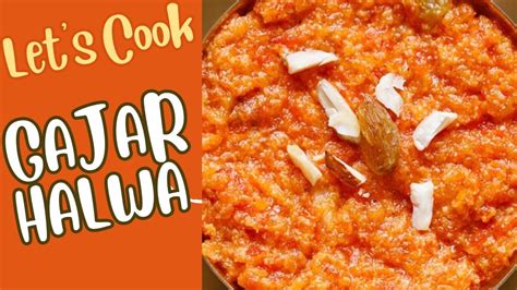 Gajar Ka Halwa Banane Ka Tarika Carrot Halwa Winter