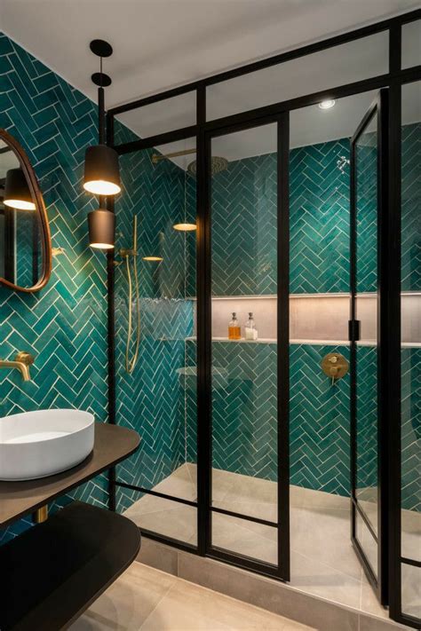 33 Trendy Bathroom Wallpaper Ideas To Elevate Your Space Artofit