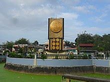 kota balikpapan wikipedia bahasa indonesia ensiklopedia bebas