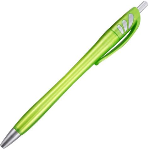 Advertising Retractable Click Pens