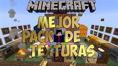 El Mejor Pack De Texturas Para Minecraft Kriptonpvp Texture Pack