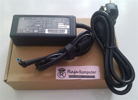 Jual Adaptor Charger Laptop Hp Envy 14 Hp Pavilion 15 Hp14 Hp 14 19v