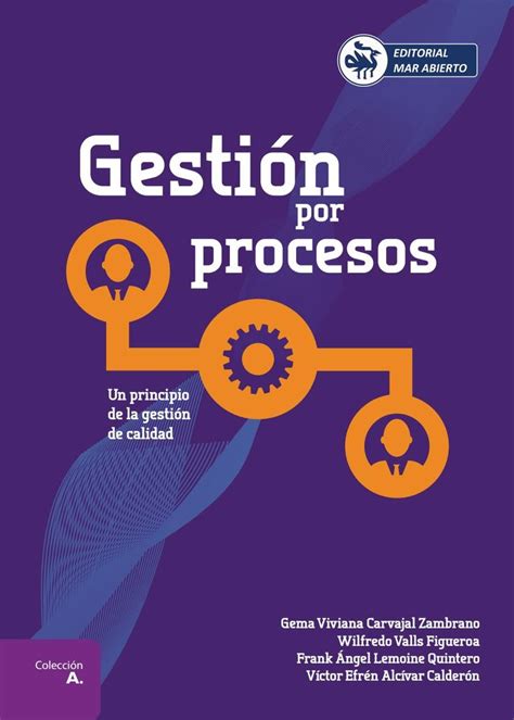 Gestion Por Procesos Gestion Por Procesos Ingeniería De Procesos Gestion Empresarial