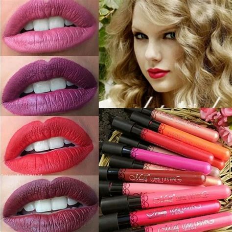 labiales matte labiales