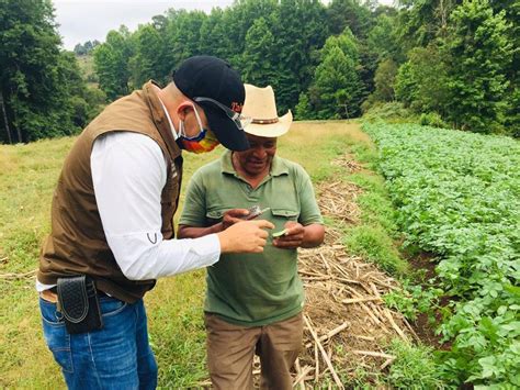 Un Reto Conectividad Rural Agrodiario