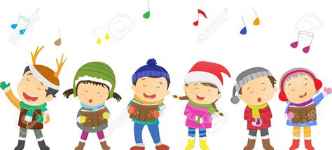 kids caroling clipart 10 free Cliparts | Download images on Clipground 2024