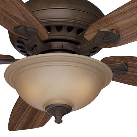 Hampton Bay Ceiling Fan Glass