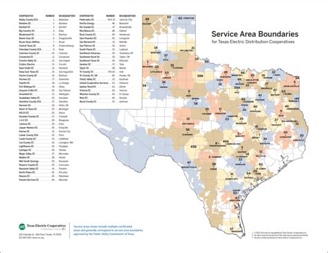 Texas Electric Utility Cooperatives Vault Energy