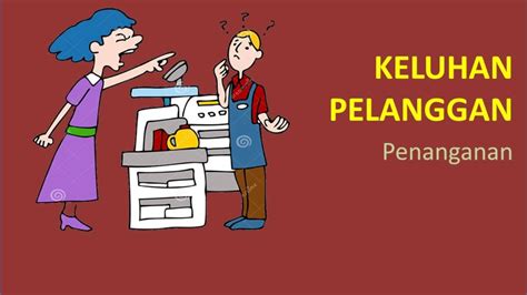 Penanganan Keluhan Pelanggan Youtube