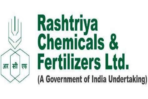 The Department Of Public Enterprise Has Granted The Navratna Status To Rashtriya Chemicals And