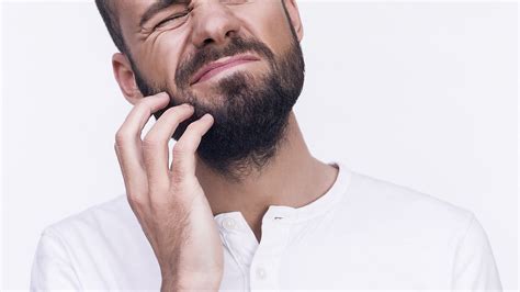 Most Common Beard Growth Problems And Their Solutions The Wow Style