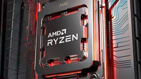 Desktopové Procesory Amd Ryzen 8000g Přijdou I S Hybridní Architekturou